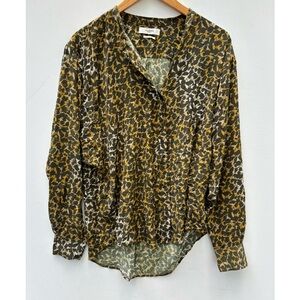 Isabelle Marant Catchell Blouse